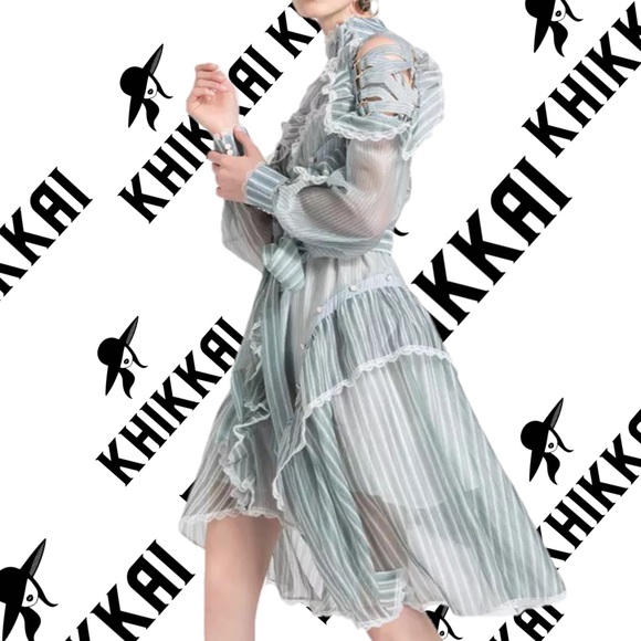 💙Londyn Dress - Picture 3 of 6